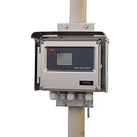 KASAHARA TR-700Z On-site 90° Scattered Light Type Turbidity/SS Meter (0 ~ 500 độ, 0 ~ 500 mg/L)