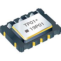 TXC 7N-19.200MBP-T TCXO 19.200MHz  SMD Temperature Compensated Crystal Oscillator 7.0 x 5.0 x 2.0mm