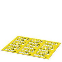 PHOENIX CONTACT 3039926 Operating Decal QTC-IL