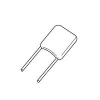 KYOCERA AVX SL152A390JABTR1 Multilayer Ceramic Leaded Capacitors 200V 39 pF C0G(NP0) 5 % 2.54 mm