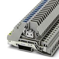 PHOENIX CONTACT 3035685 Fixed Terminal Blocks PIK 6-PE/L/LT