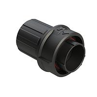 Amphenol SINE Systems FLS614N4PHEC03 Connectors 4 POS PLUG