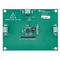 Texas Instruments LM70880QEVM Switching Controller LM70880-Q1 evaluatio n module
