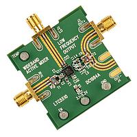 Analog Devices DC1984A RF Mixer LTC5510 - Demo Board - (Low Frequency) I