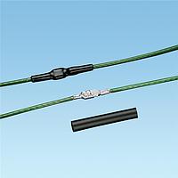 Panduit HSTTVA50-48-5 Adhesive Lined / Dual Wall Heat Shrink Thin Adh .50(12.7mm)