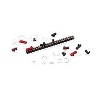 Preci-Dip 999-11-220-11 Jumper