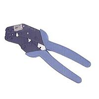 DMC Tools DCT4-105 Terminals COMMERC. CRIMP TOOL NON-INS TERMINALS