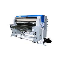 HASHIMA HSP-1300RL Continuous Type Sublimation Heat Transfer Drum Press (3P380V, 16.3KW)