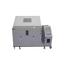 Calibration service for corrosion and salt spray testing chamber equipment