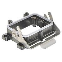 HARTING 09370480302 Heavy Duty Power Connectors Han 48M-HBM-SL