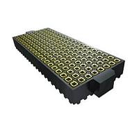 Samtec YFS-30-03-E-08-SB Board to Board & Mezzanine Connectors .050" SamArray(R) Low Profile Open-Pin-Field Array Socket