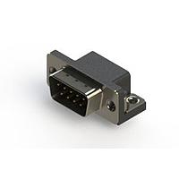 EDAC 621-009-260-035 D-Sub Connectors - Standard Density Standard D-Sun Connector