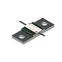 Vishay Barry AA3000-250-13X AIN Flanged Attenuator 3K    OHM  5%          250W