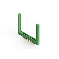 EDAC 307-013-559-158 Headers Card Edge Connector
