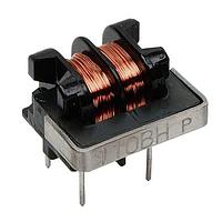 KEMET ST-110AV DC Line Filters 50V 0.3A DCR=3000mOhms