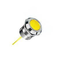 APEM Q30Y5SXXY1AE Indicators LED INDICATOR 30MM