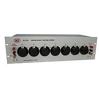 IETLAB RV722 Kelvin-Varley Voltage Divider