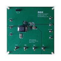 Monolithic Power Systems (MPS) EV8758H-L-00A Voltage Regulator - Switching Regulator Evaluation Board for MP8758