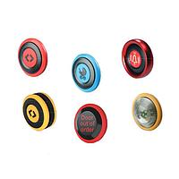 EAO 57-10-000303 Industrial Switches Door Open Symbl LED Gry Lens Ylw Ring