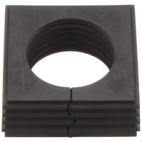 Weidmuller 2583670000 Grommets & Bushings CABTITE SE 28-29 LRG BK