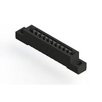 EDAC 357-010-425-104 Standard Card Edge Connectors Card Edge Connector