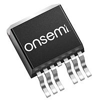onsemi NTBGS002N06C MOSFETs Power MOSFET, 60 V, 2.2 m?, 211 A, Single N-Channel, D2PAK7 Power MOSFET, 60 V, 2.0 m?, 252 A, Single N-Channel, D2PAK7