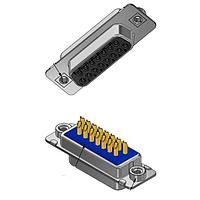 Amphenol CONEC 24-001233 D-Sub Connectors - Standard Density replacement for PN: 242A27030X