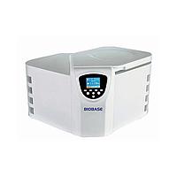 BIOBASE BKC-TH20RII Table Top High Speed Refrigerated Centrifuge