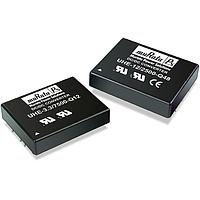 Murata Power Solutions UHE-15/2000-Q12-C Isolated 30W 24V TO 15V 2A