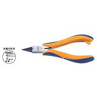 TOP Kogyo RN3-130 Three-piece Round Nose Pliers (126mm)