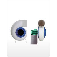 ESCO PP025 The engine and exhaust fan