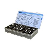 Laird Performance Materials K-403 EMI A DEMO Ferrite Cores EMI FERRITE CABLE CORE KIT