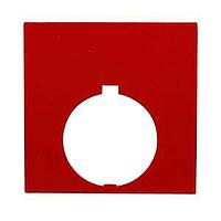 Eaton 10250TLP77 Legend Plate, Blank LGD PLT JMB PLST BK R BLANK