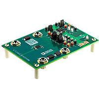 Analog Devices MAX22910EVKIT# Power Switch Evaluation kit for MAX22910, a high-side