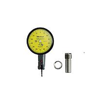 MITUTOYO 513-405E Dial Test Indicato (0-0.2mm/0.002mm)