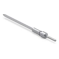 Mill-Max 1090-0-05-01-00-00-01-0 Double Pins 200u SN/PB OVER NI