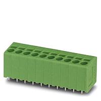 PHOENIX CONTACT 1713241 Fixed Terminal Blocks SPT 2,5/ 2-V- 5,0 BD:+,- Q