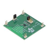 Texas Instruments TPS79501DRBEVM LDO Voltage Regulator Eval Mod for TPS7950 1