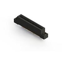 EDAC 892-019-544-103 Receptacles High Temp Card Edge Connector