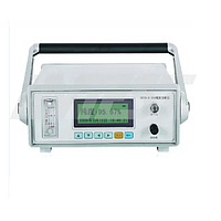 SF6 Gas Analyzer