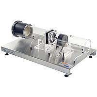 Armfield FM41 Axial fan demonstration unit (0.06 KPa; 2700 rpm)