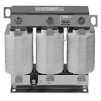 EPCOS B86305L0011R000 Power Line Filters 3 Phase Line Reactor 11A, 2.6mH