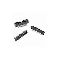 3M Electronic Solutions Division 30336-5002HB Headers & Wire Housings 36/HDR/LP BX/RA/CS/.110/AU FL