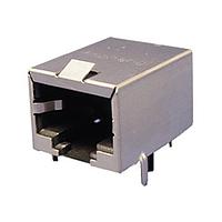Amphenol Commercial Products FRJAE604 Modular 6 pos;non filtered non-shielded;4 pin