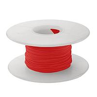 Jonard Tools R28R-0100 UL AWM Style 1422 28AWG KYNAR INSUL 100' SPOOL RED