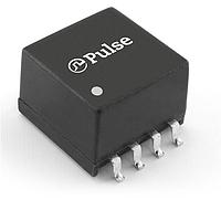 Pulse Electronics PE-65848NL Module SMD Digital Audio 3000uH .5Ohms 1-Port