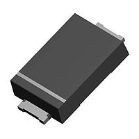 STMicroelectronics SMA4F13A TVS Diodes 400 W, 13 V TVS in SMA Flat