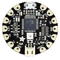 Adafruit 659 Development Platforms FLORA Wearable Electronic Platform