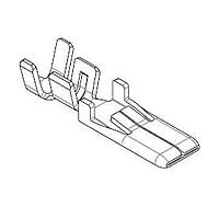 KYOCERA AVX 709141001018126 Terminals 20AWG 5Pos Blade Contact Wire Crimp Capped IDC