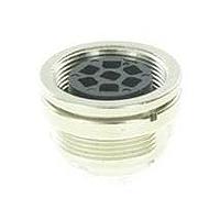 Amphenol Tuchel T3478-032 Connectors FEMALE RECEPTACLE 7 WAY